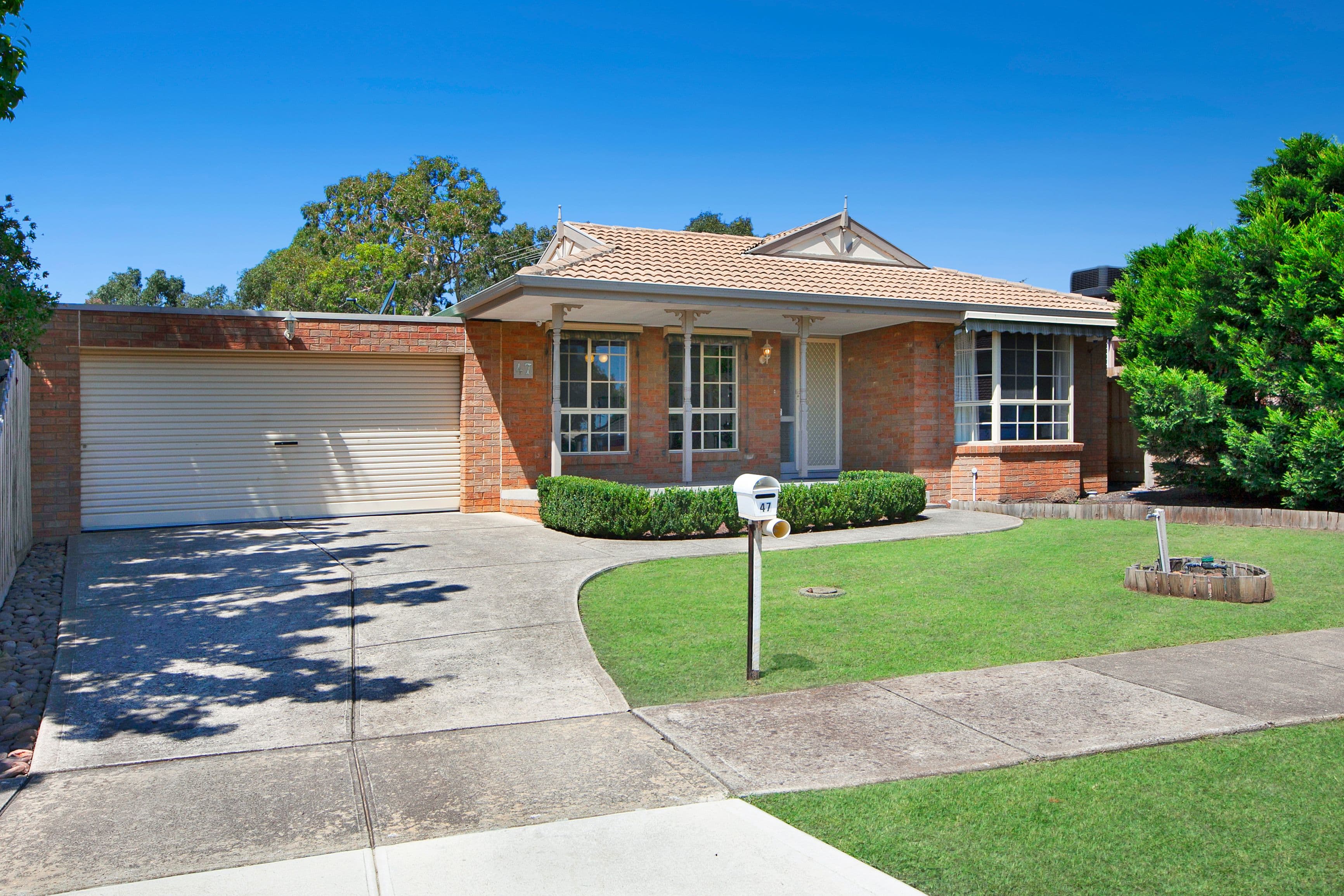 47 Plowman Court, Epping VIC 3076, Epping - Thumbnail 2