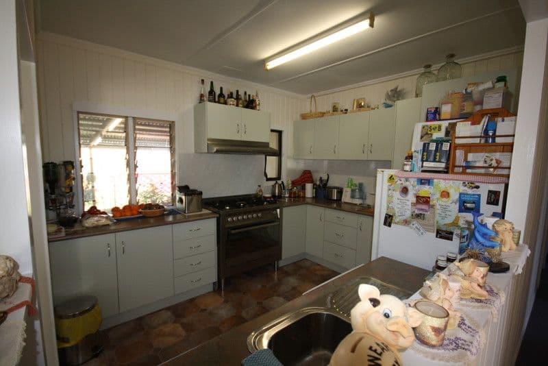 32 Olympia Street, MUNDUBBERA QLD 4626, Mundubbera - Image 1