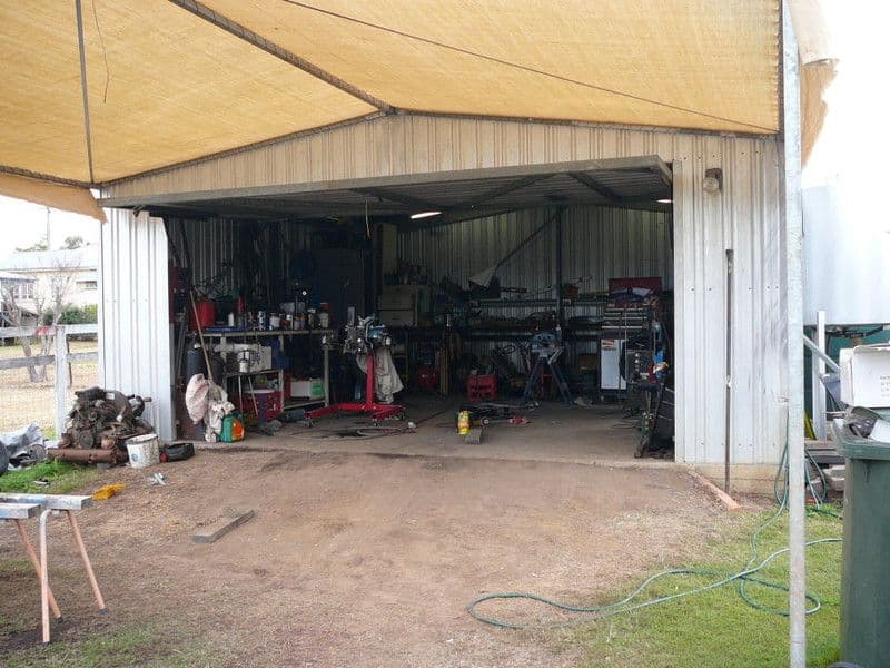 32 Olympia Street, MUNDUBBERA QLD 4626, Mundubbera - Thumbnail 7