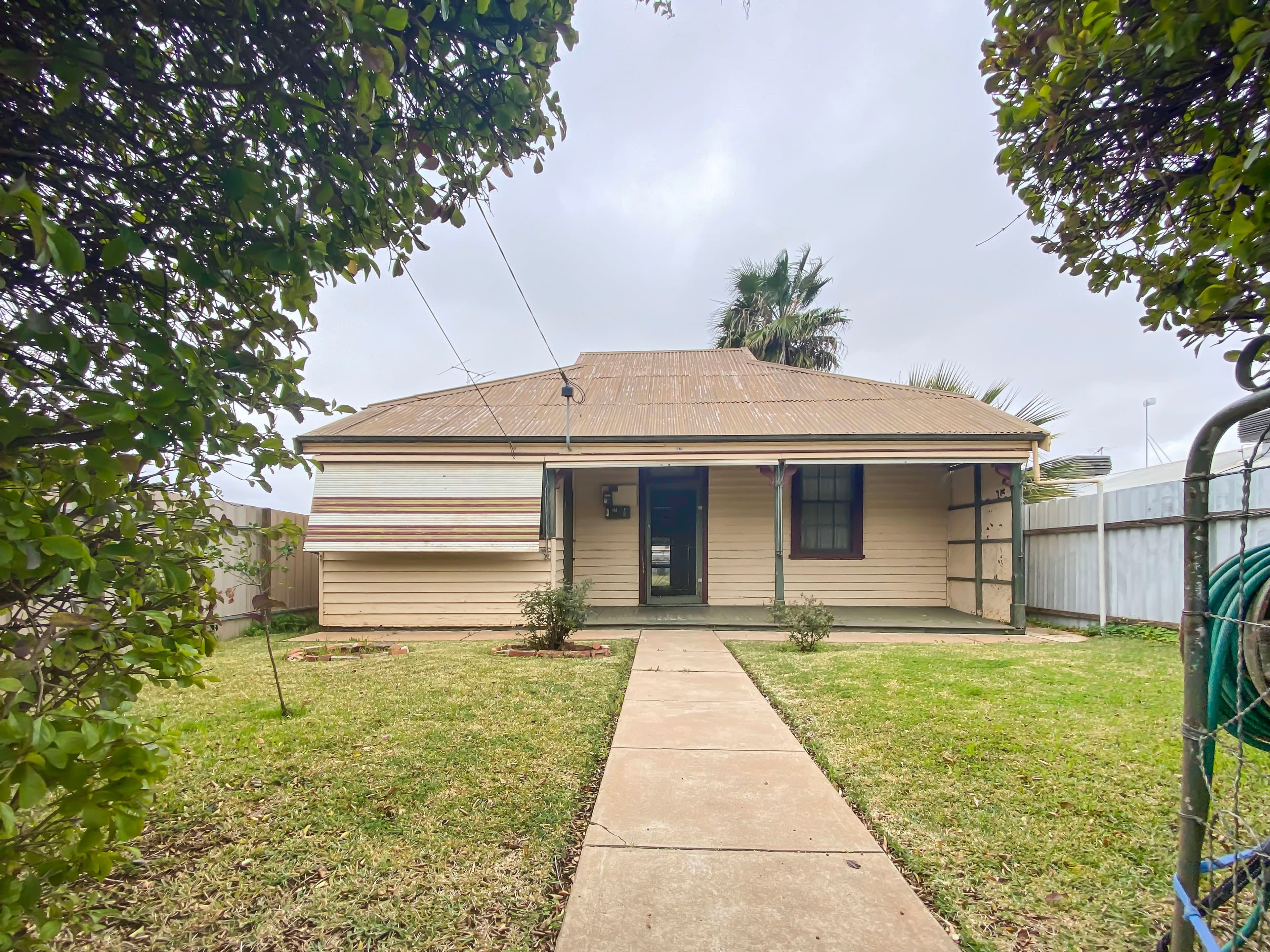 140 Orange Avenue, Mildura VIC 3500, Mildura - Image 1