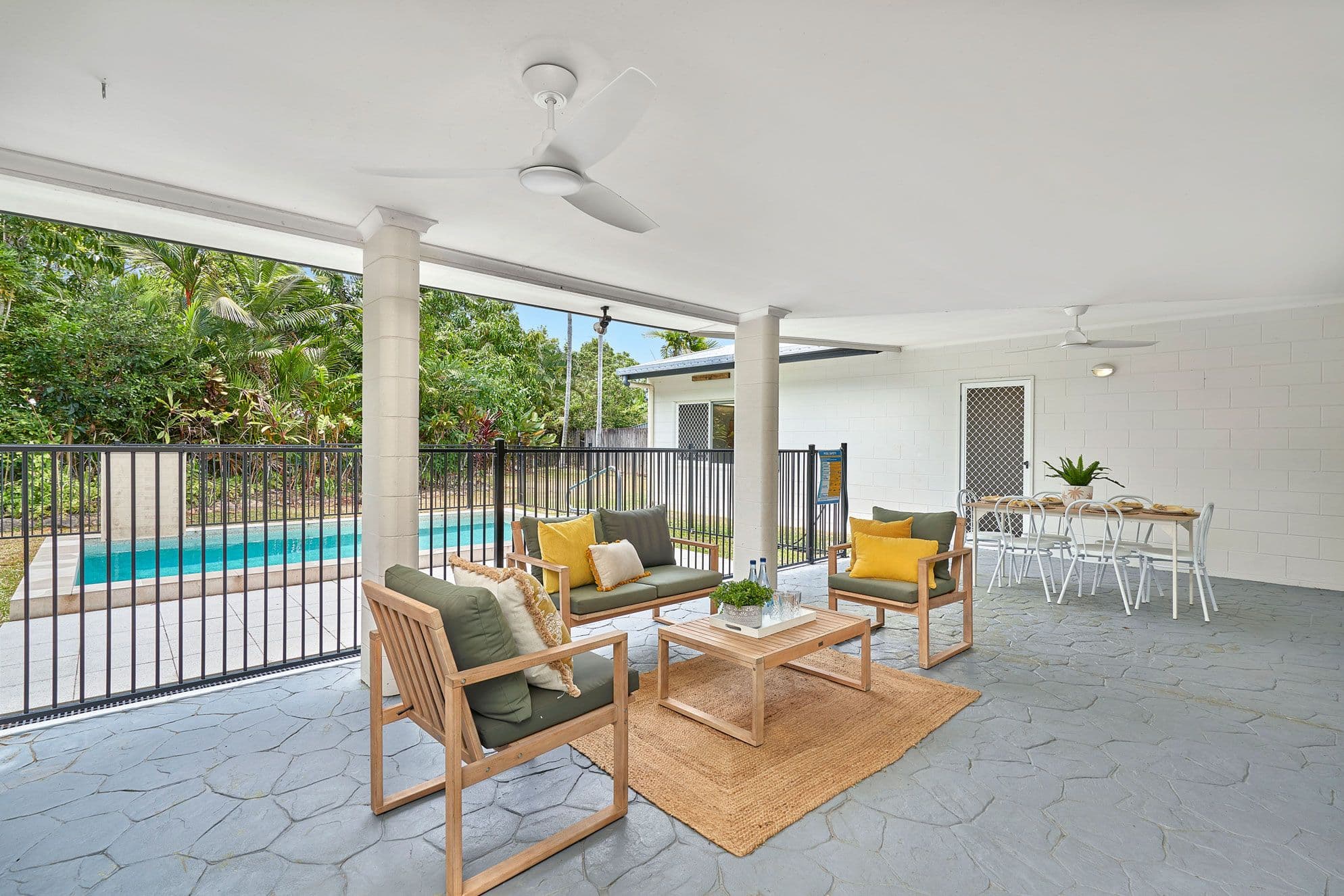 46 Periwinkle Avenue, Trinity Beach QLD 4879, Trinity Beach - Image 1