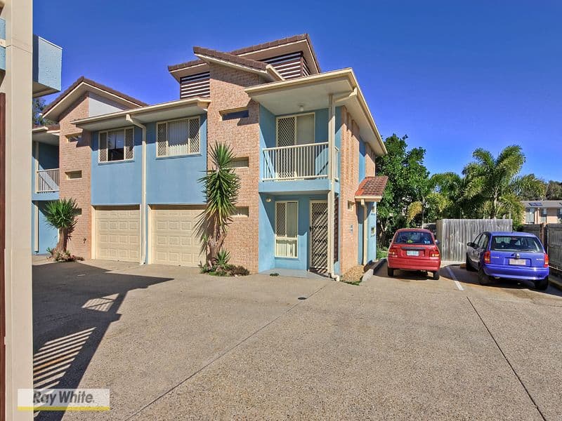 18 FLEET Drive, KIPPA-RING QLD 4021, Kippa-Ring - Image 1