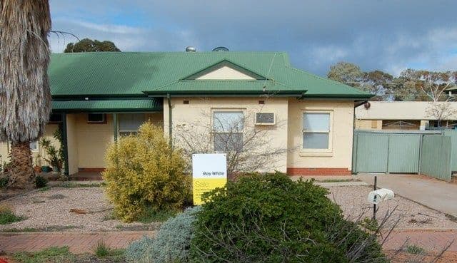 25 Pilton Street, PORT AUGUSTA SA 5700, Port Augusta - Image 1