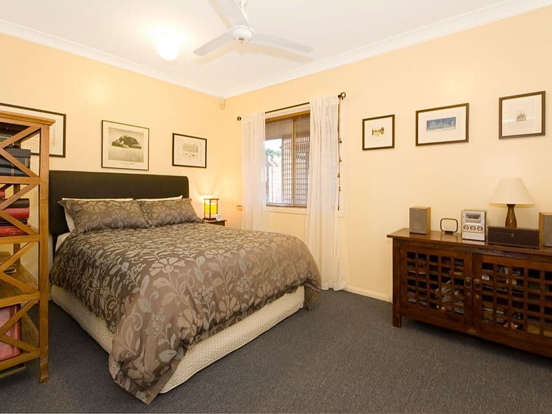 38 Herston Road, KELVIN GROVE QLD 4059, Kelvin Grove - Thumbnail 2