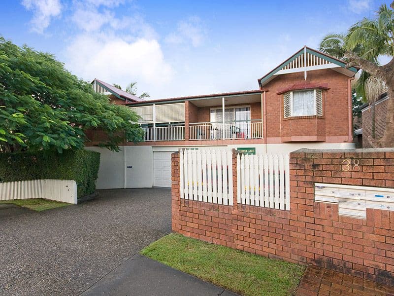38 Herston Road, KELVIN GROVE QLD 4059, Kelvin Grove - Thumbnail 7
