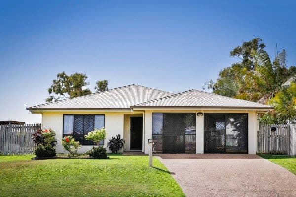69 Feeney Avenue, Rasmussen QLD 4815, Rasmussen - Image 1