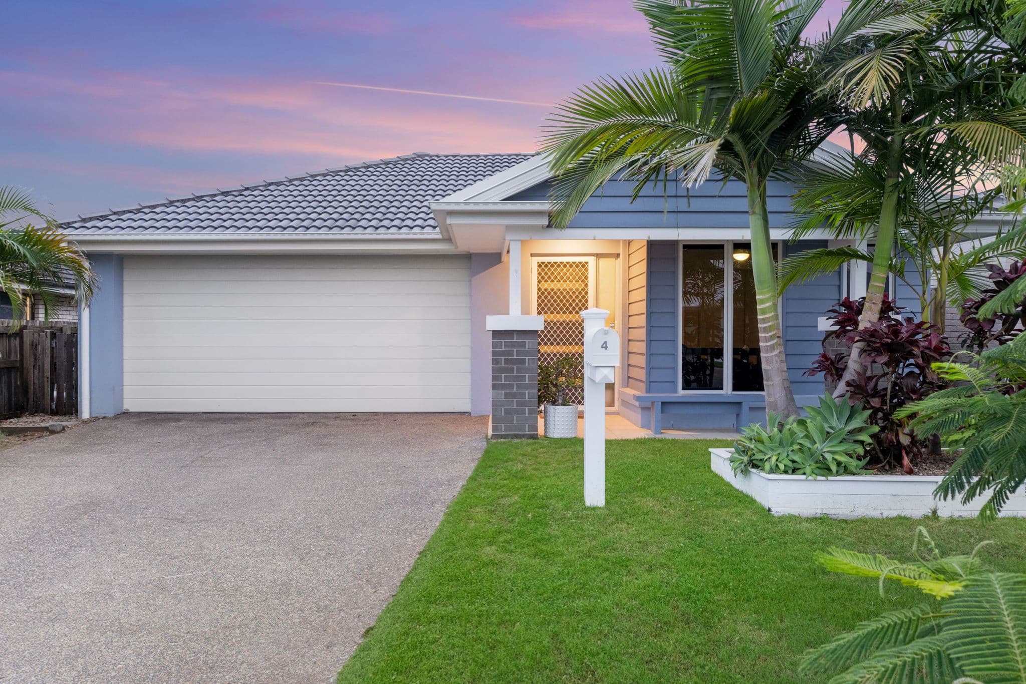 4 Splendour Circuit, Yarrabilba QLD 4207, Yarrabilba - Image 1