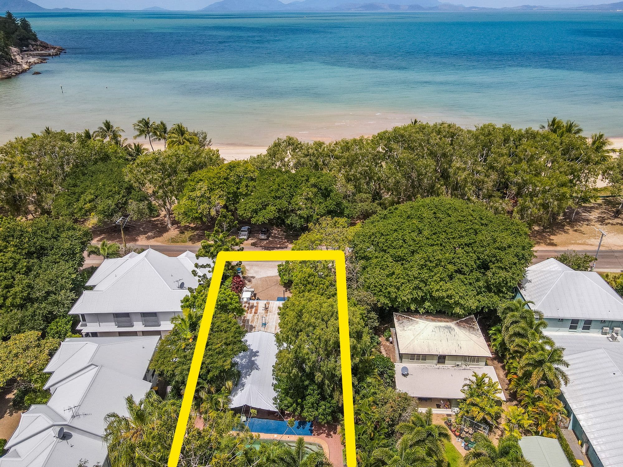 10 Marine Parade, Arcadia QLD 4819, Arcadia - Image 1