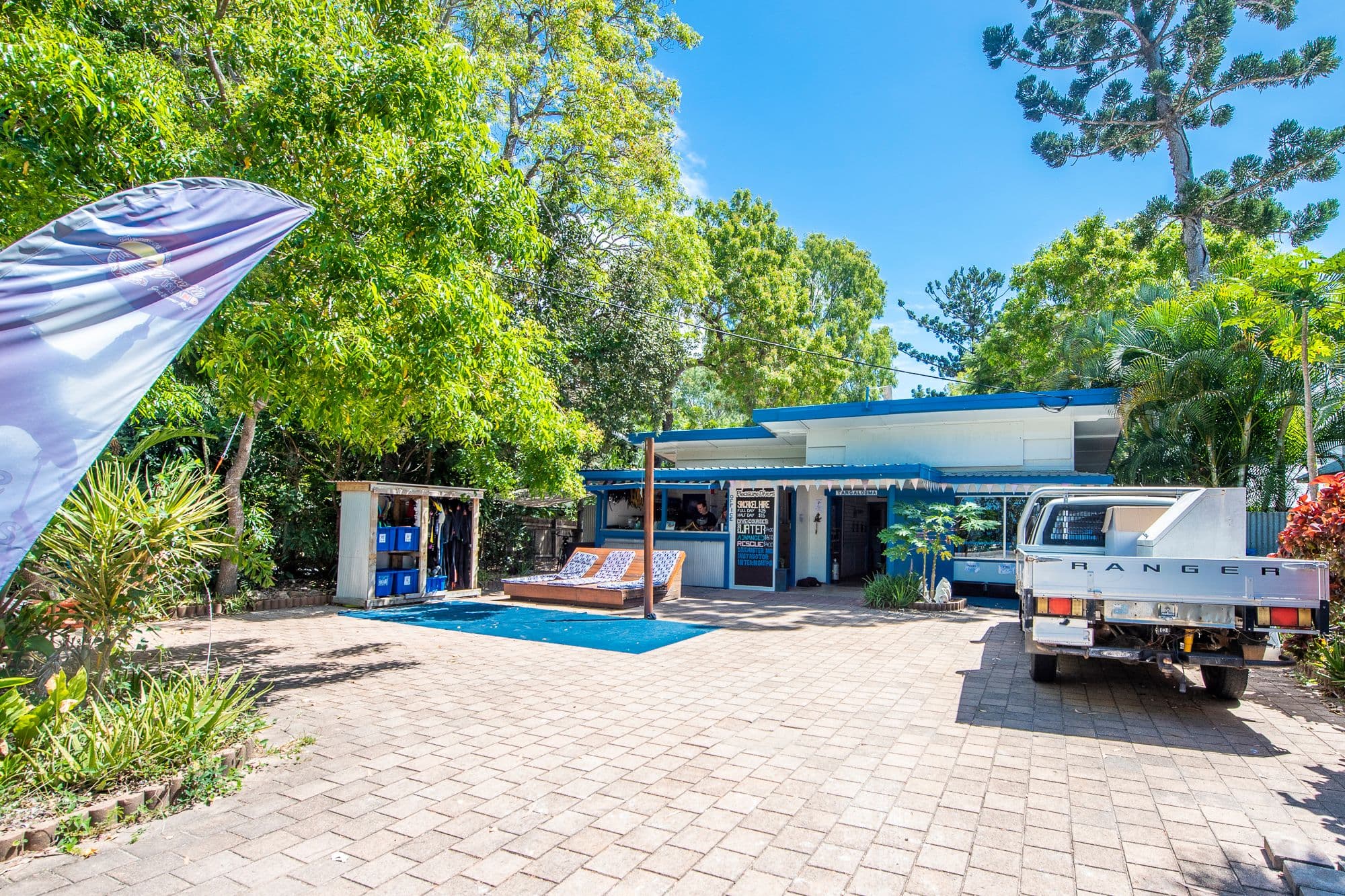 10 Marine Parade, Arcadia QLD 4819, Arcadia - Thumbnail 4