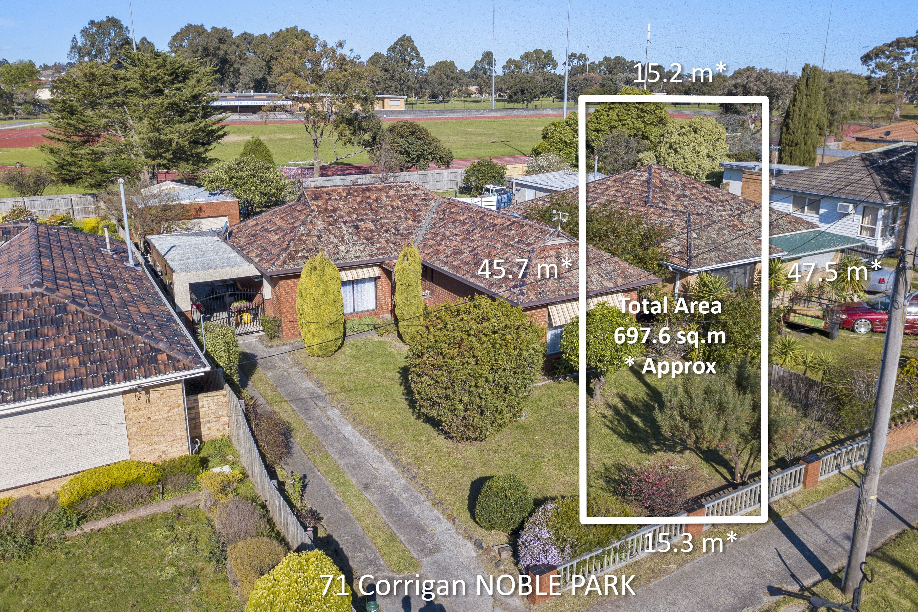 71 Corrigan Road, Noble Park VIC 3174, Noble Park - Image 1