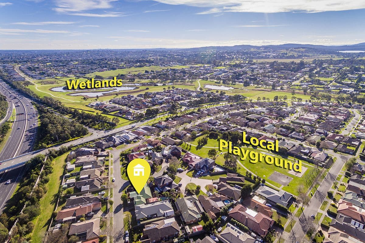 10 Avery Court, Narre Warren VIC 3805, Narre Warren - Thumbnail 3