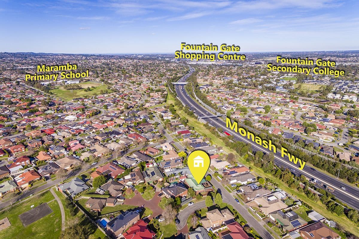 10 Avery Court, Narre Warren VIC 3805, Narre Warren - Thumbnail 4