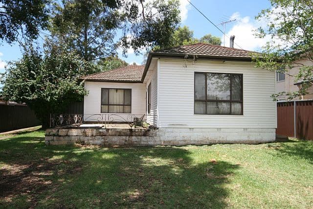105 Robertson Road, BASS HILL NSW 2197, Bass Hill - Image 1