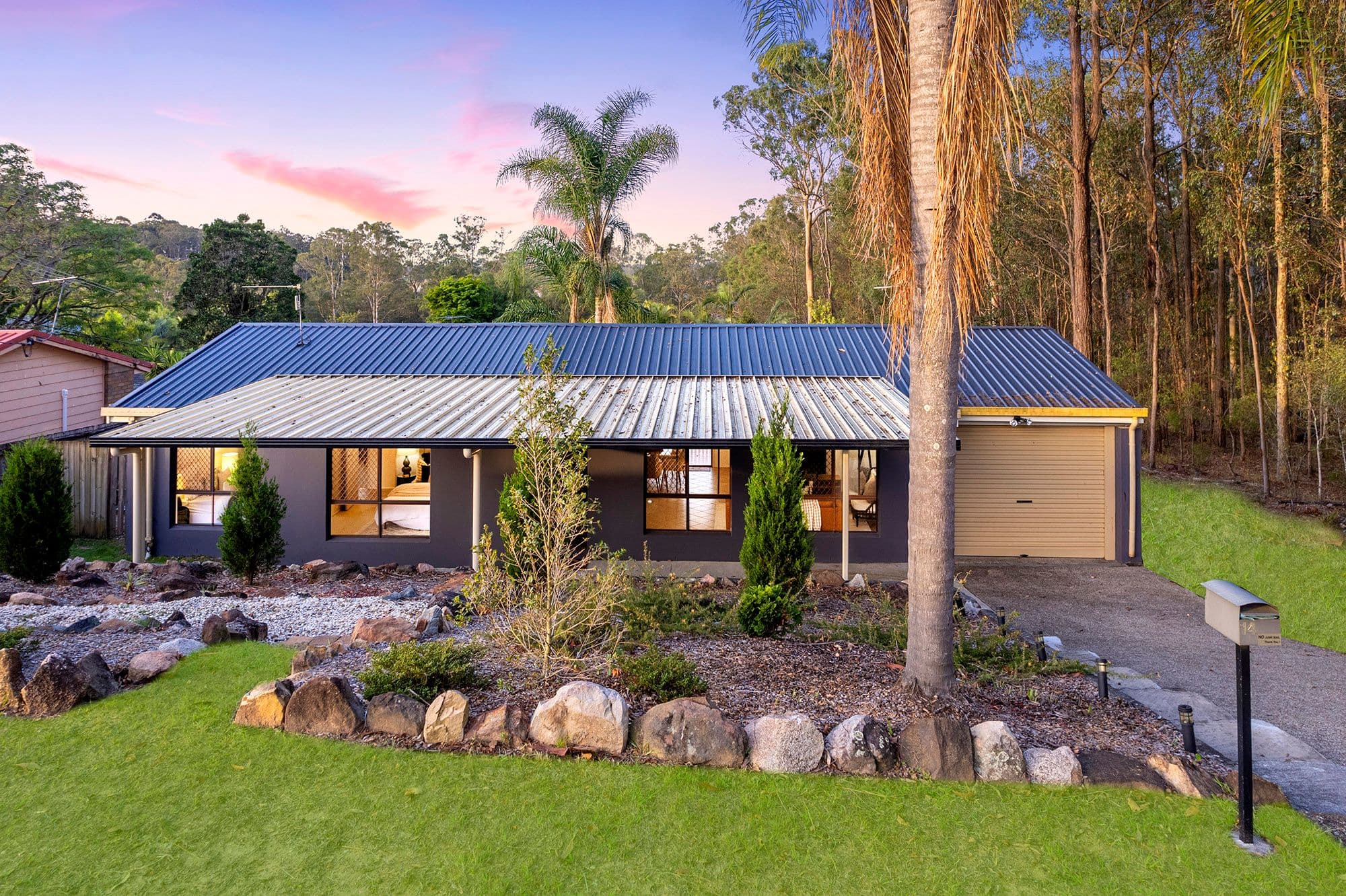 14 Jules Avenue, Rochedale South QLD 4123, Rochedale South - Image 1