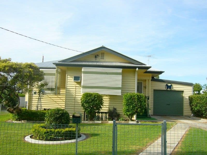 50 Heath Street, WANDAL QLD 4700, Wandal - Image 1
