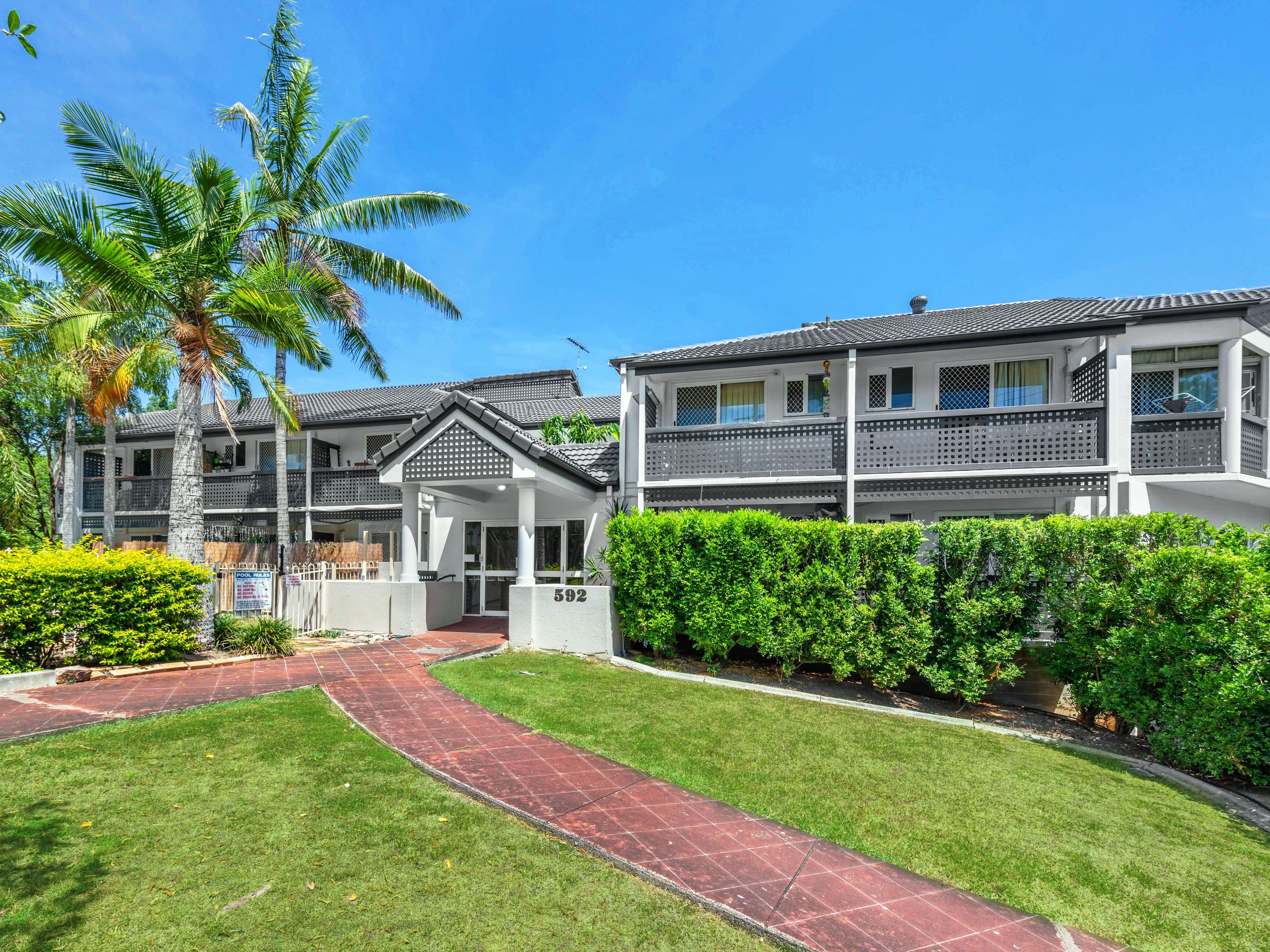 592 Sandgate Road, Clayfield QLD 4011, Clayfield - Image 1