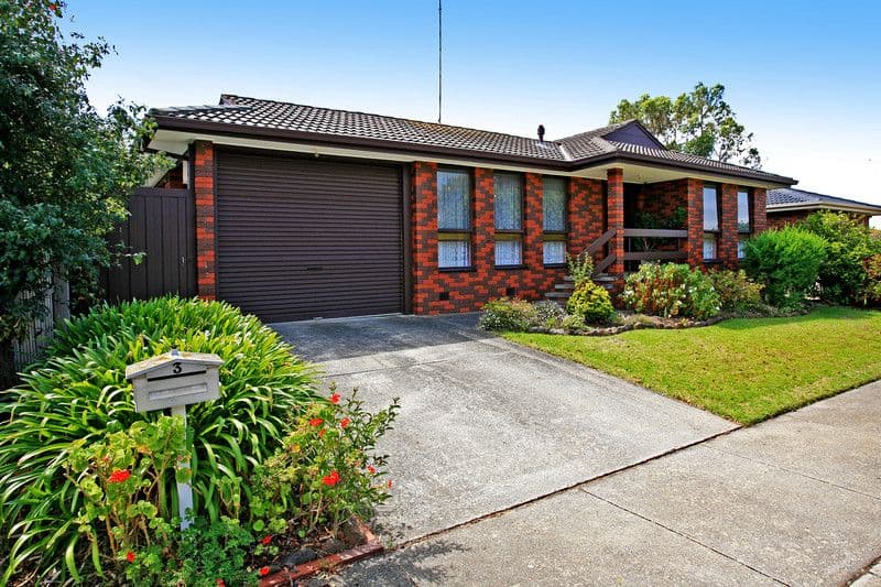 3 Elinbank Drive, GROVEDALE VIC 3216, Grovedale - Image 1