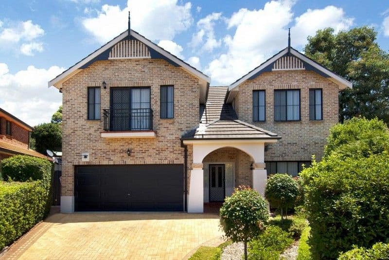 53 John Radley Avenue, DURAL NSW 2158, Dural - Image 1