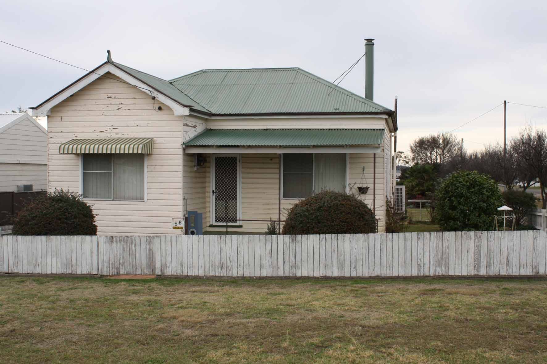GLEN INNES NSW 2370, Glen Innes - Image 1