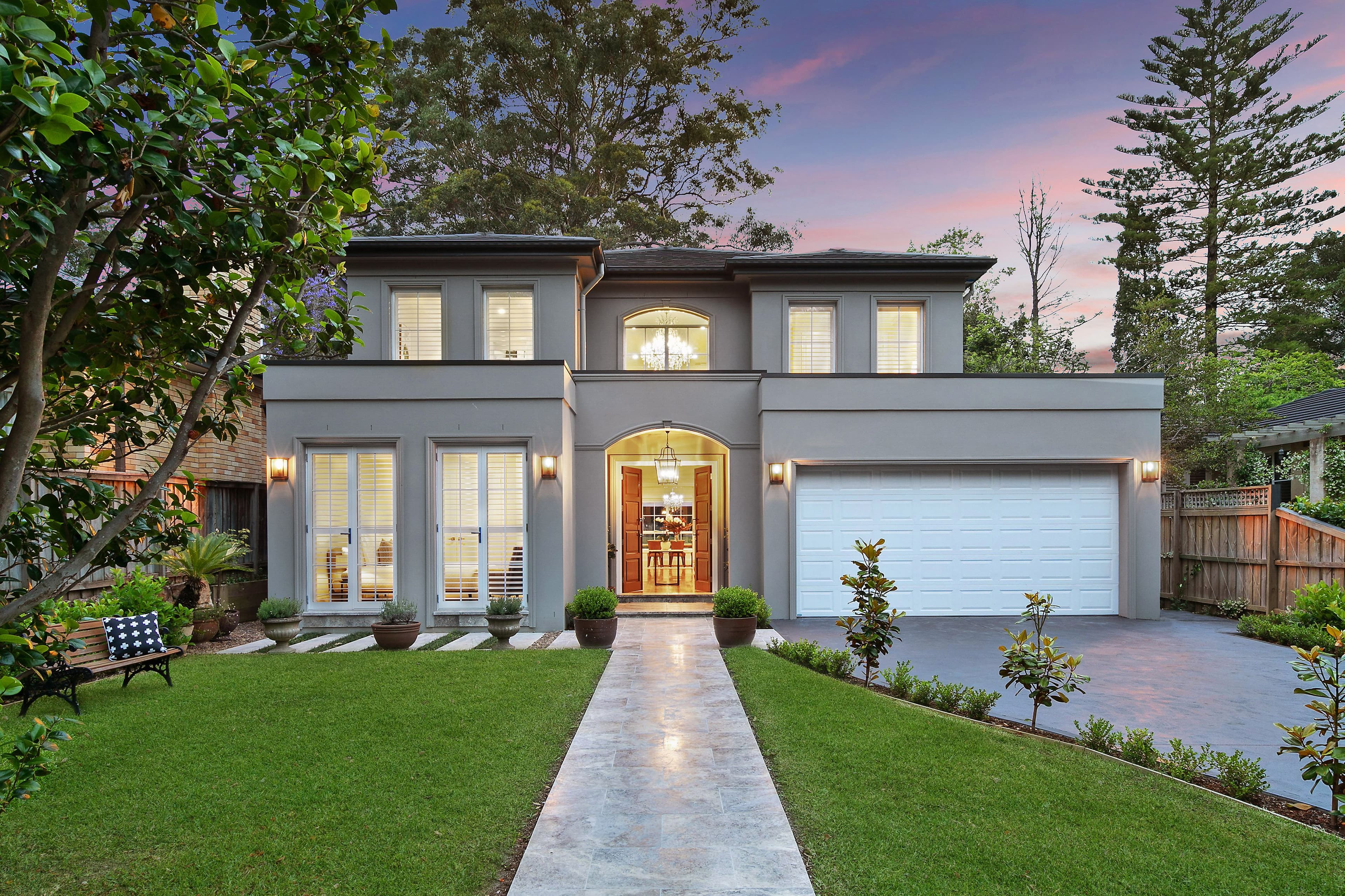 83 Kintore Street, Wahroonga NSW 2076, Wahroonga - Image 1