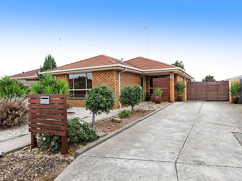 24 Coleraine Crescent, Corio VIC 3214, Corio - Image 1