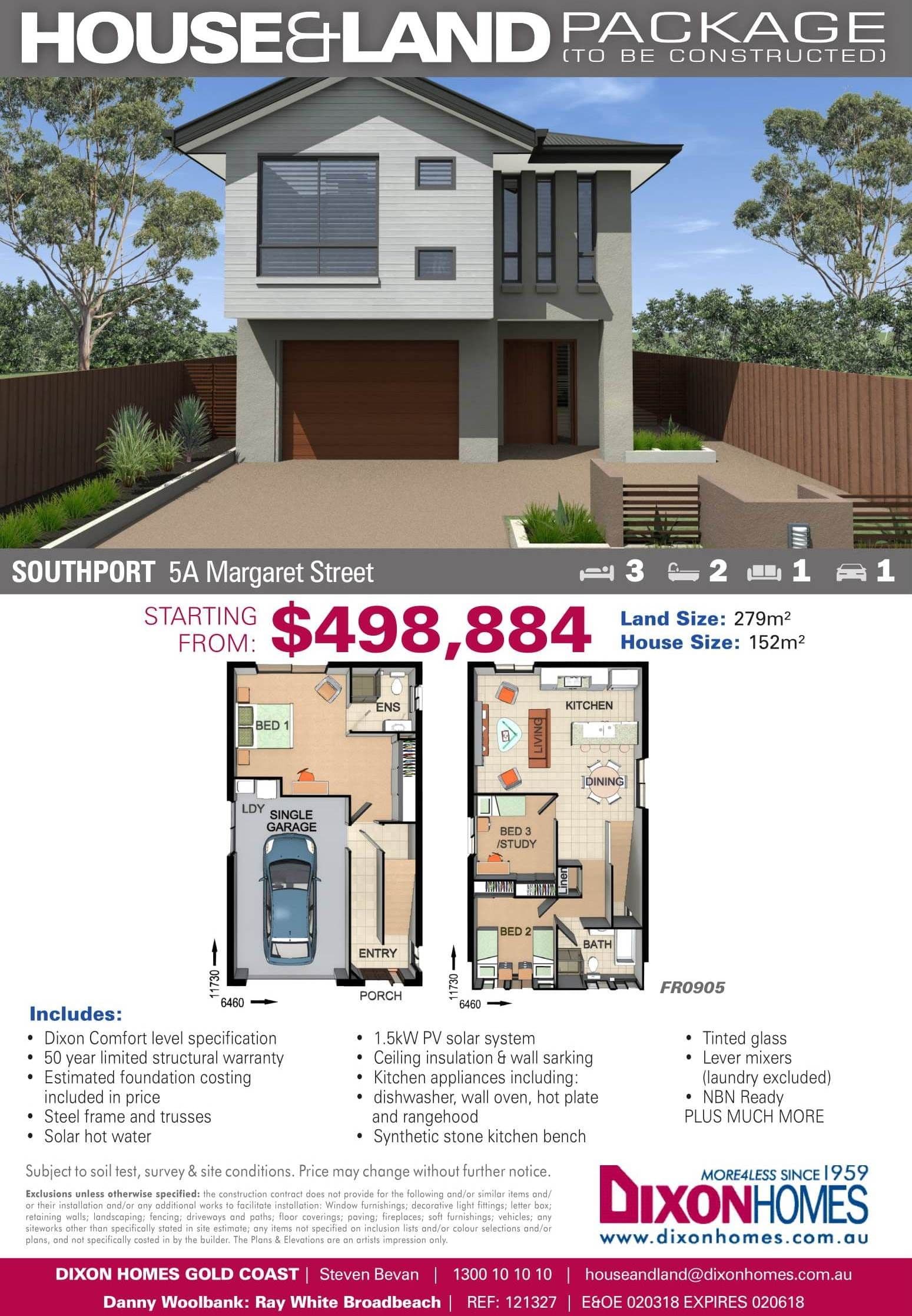 5 Margaret Street, Southport QLD 4215, Southport - Thumbnail 7