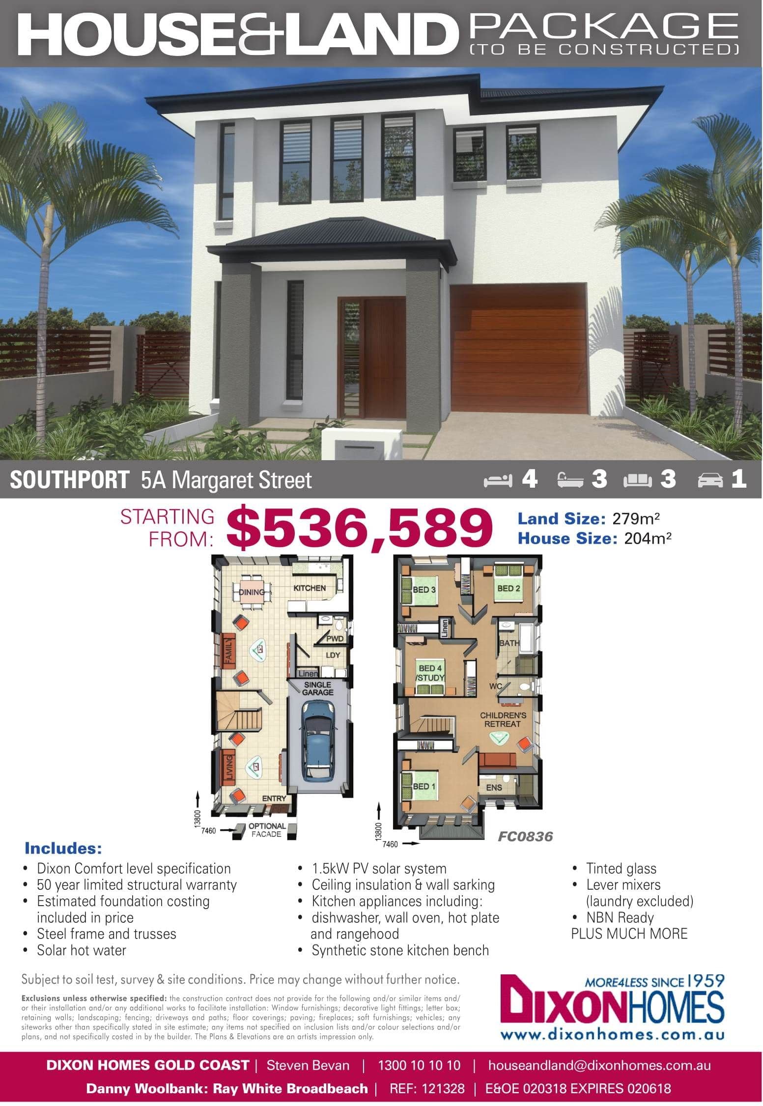5 Margaret Street, Southport QLD 4215, Southport - Thumbnail 8