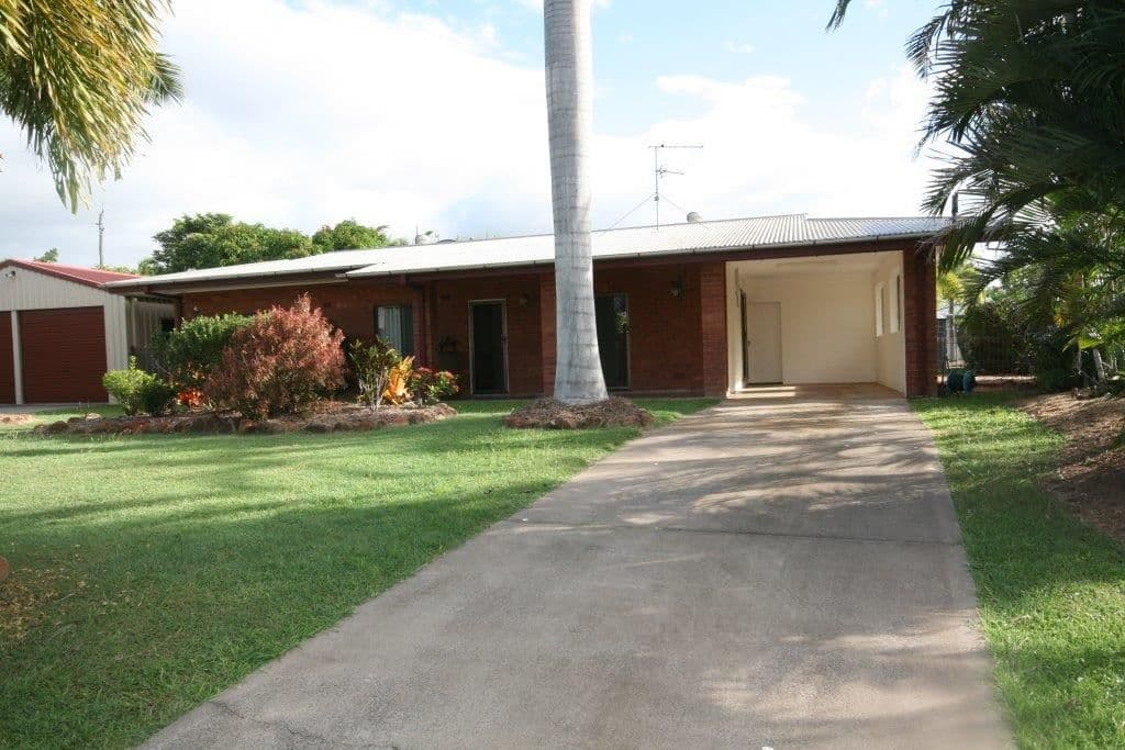 5 Ashfield Close, Mareeba QLD 4880, Mareeba - Thumbnail 2