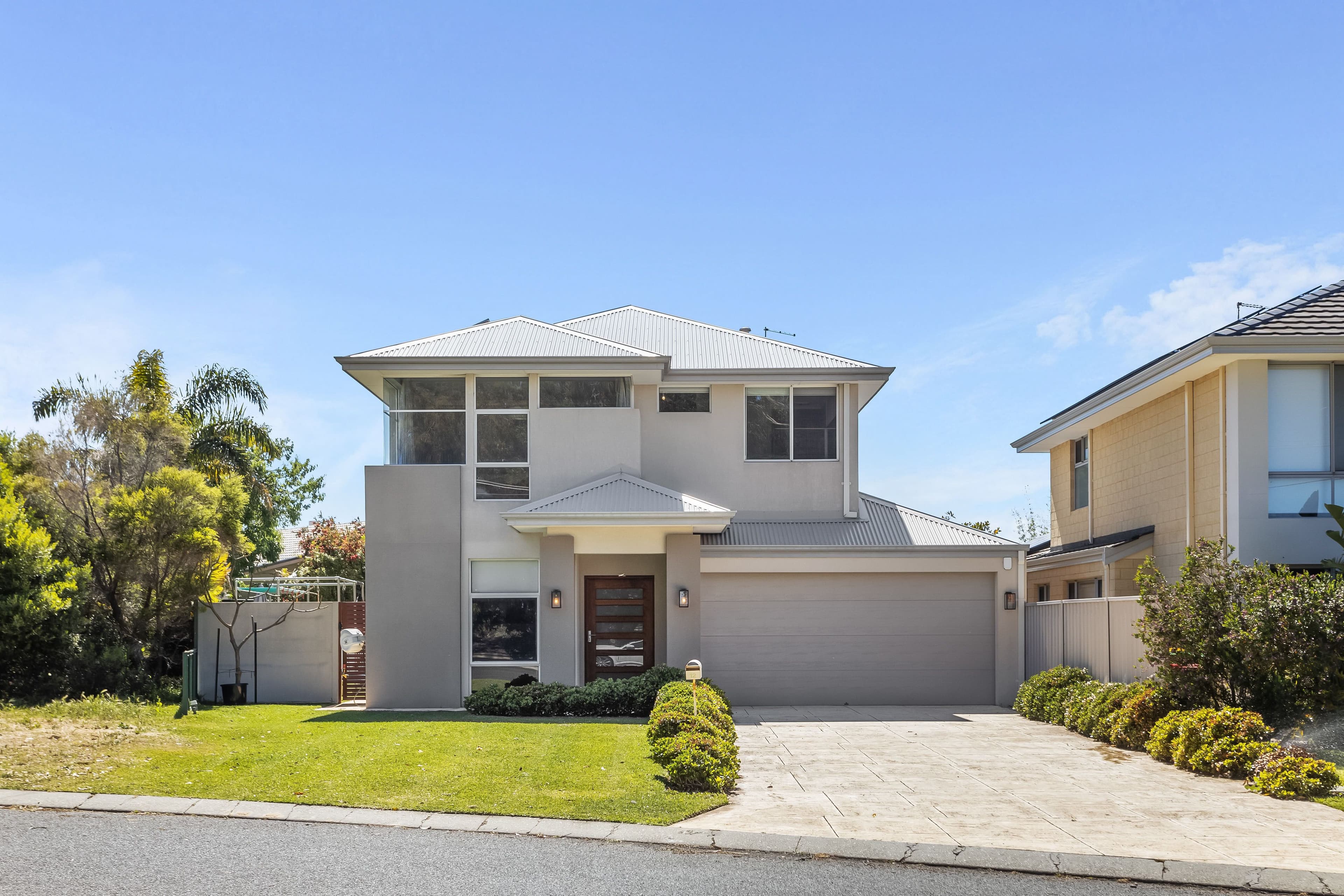 12 Awhina Place, Kallaroo WA 6025, Kallaroo - Image 1