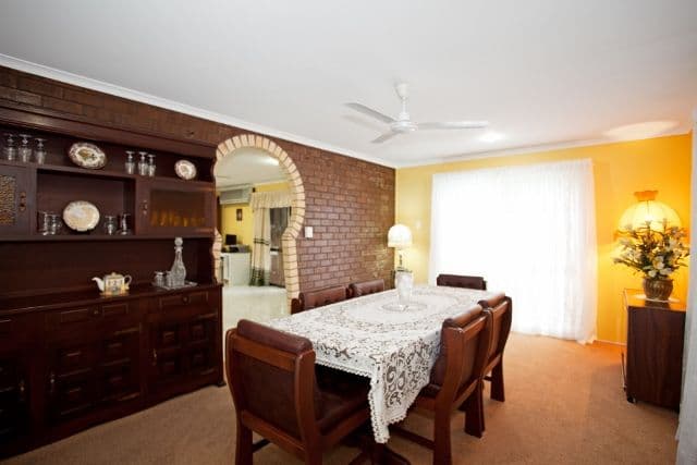 21 Barnfield  Drive, ANDERGROVE QLD 4740, Andergrove - Thumbnail 3