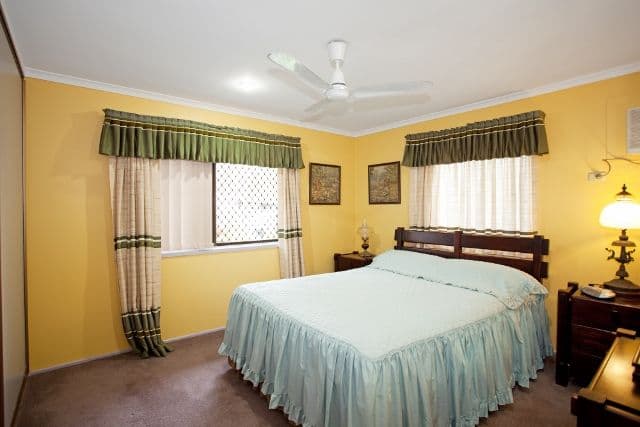 21 Barnfield  Drive, ANDERGROVE QLD 4740, Andergrove - Thumbnail 5