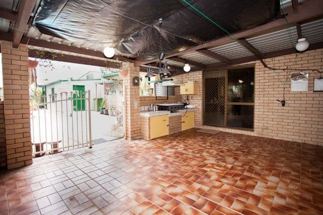 21 Barnfield  Drive, ANDERGROVE QLD 4740, Andergrove - Thumbnail 8
