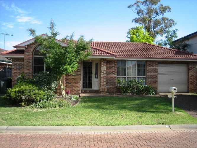 6  Barnsley Place, MENAI NSW 2234, Menai - Image 1