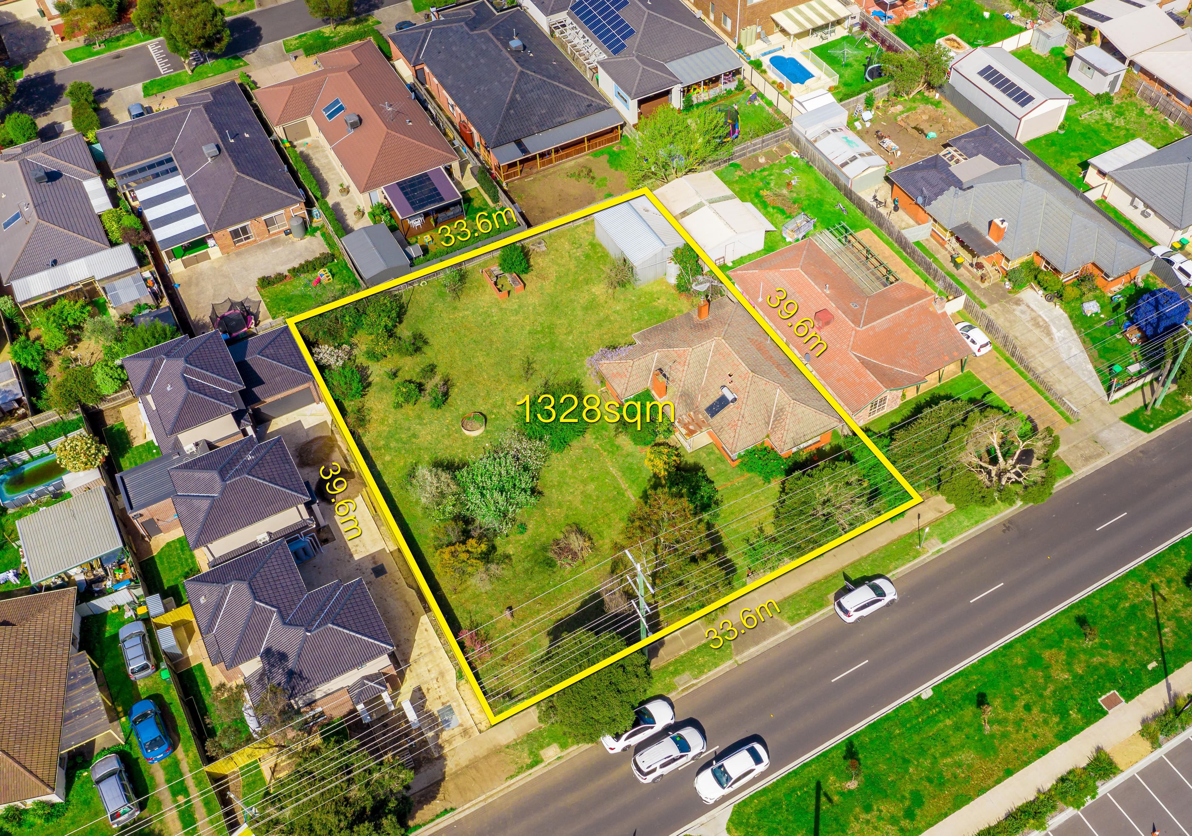 36 Schotters Road, Mernda VIC 3754, Mernda - Image 1