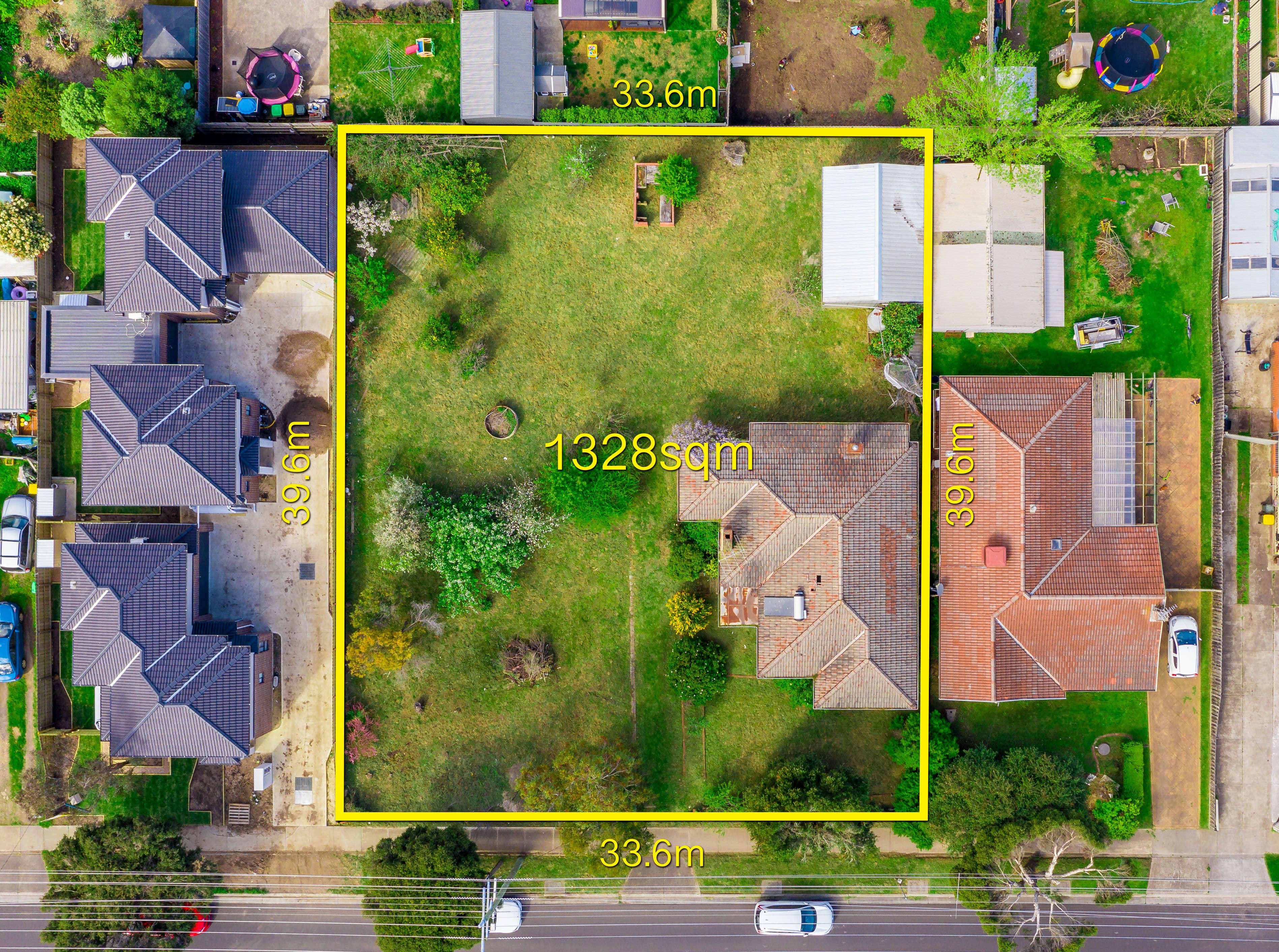 36 Schotters Road, Mernda VIC 3754, Mernda - Thumbnail 2