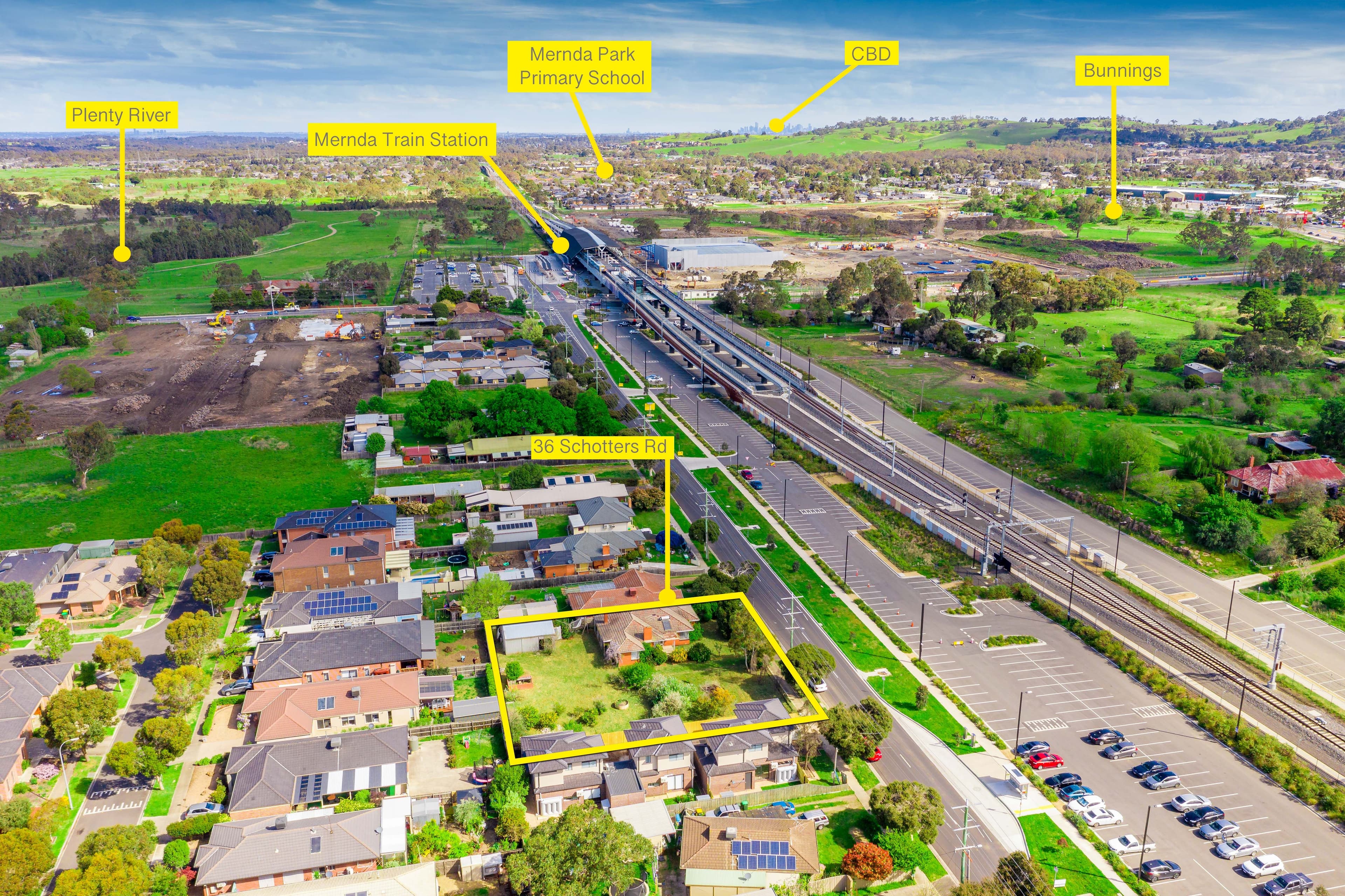 36 Schotters Road, Mernda VIC 3754, Mernda - Thumbnail 3