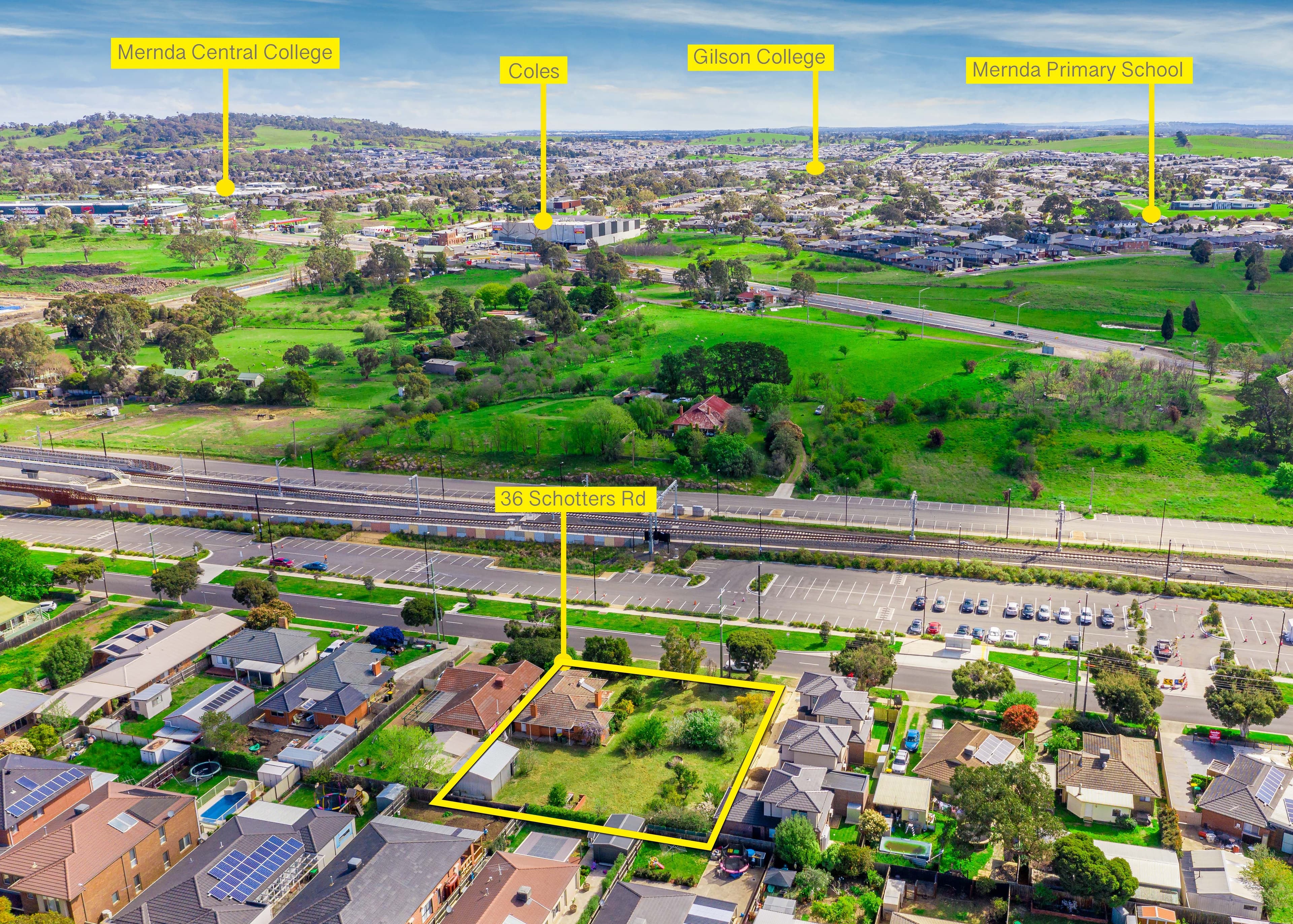 36 Schotters Road, Mernda VIC 3754, Mernda - Thumbnail 4