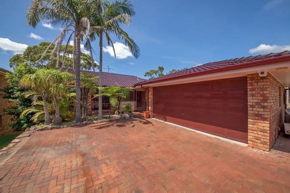 18 Waratah Avenue, SALAMANDER BAY NSW 2317, Salamander Bay - Thumbnail 5