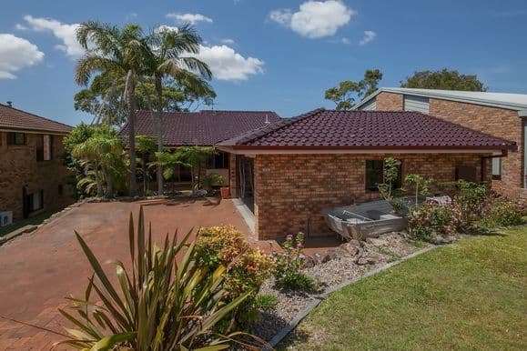 18 Waratah Avenue, SALAMANDER BAY NSW 2317, Salamander Bay - Thumbnail 6