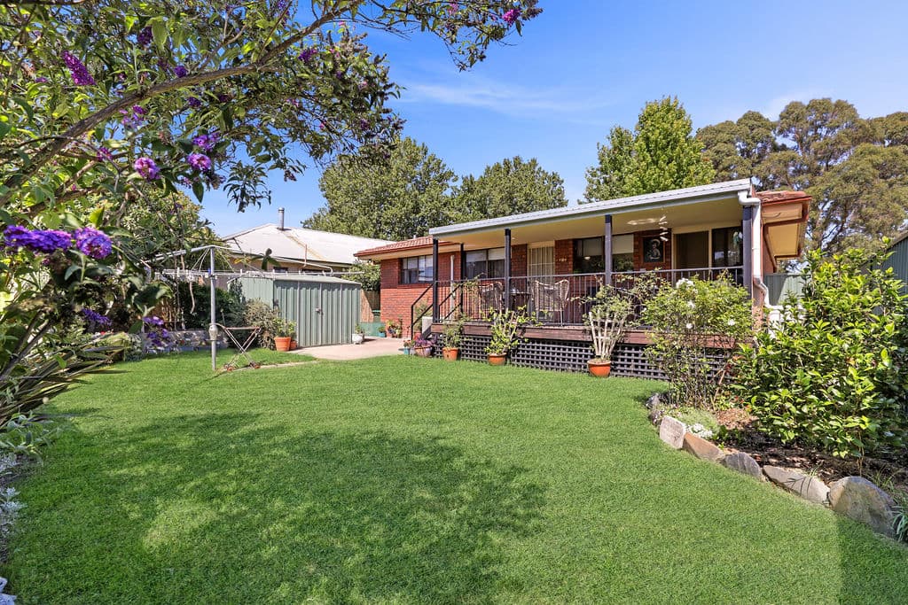 95 Howick Street, Bathurst, NSW, 2795, Bathurst - Thumbnail 2