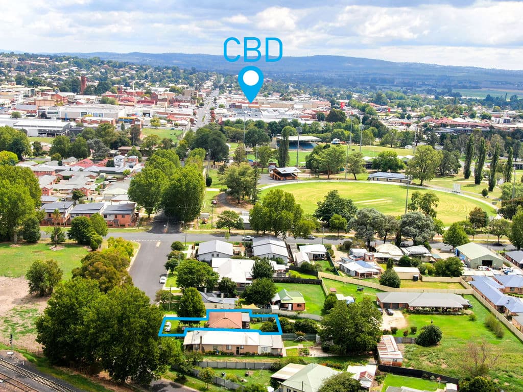 95 Howick Street, Bathurst, NSW, 2795, Bathurst - Thumbnail 5