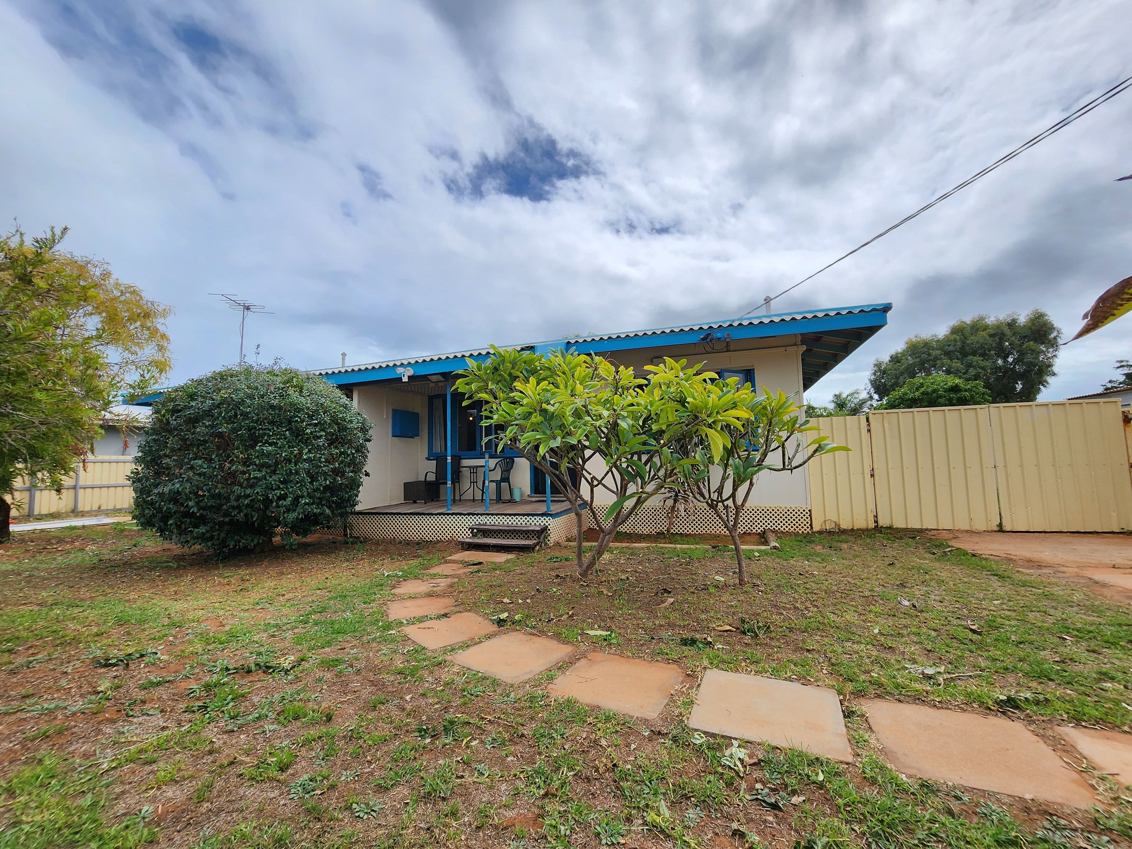 4 Stroud Street, Carnarvon WA 6701, South Carnarvon - Image 1