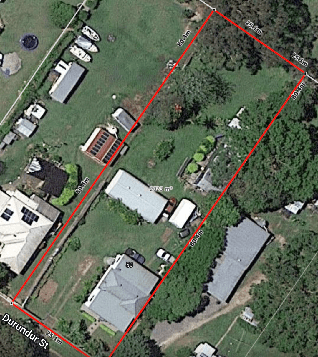 59 Durundur Street, Woodford QLD 4514, Woodford - Image 1
