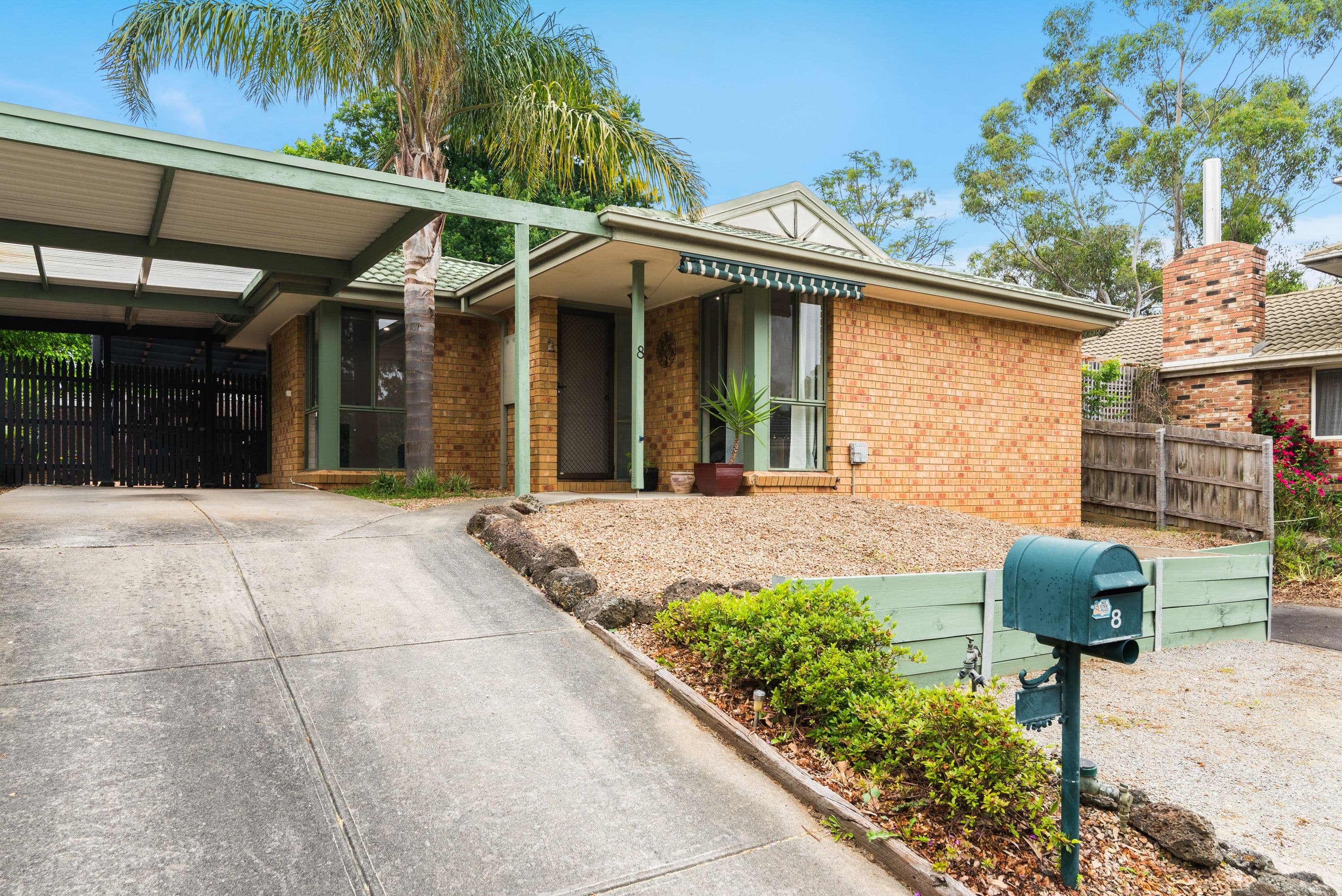 8 Perry Close, Croydon South VIC 3136, Croydon South - Image 1