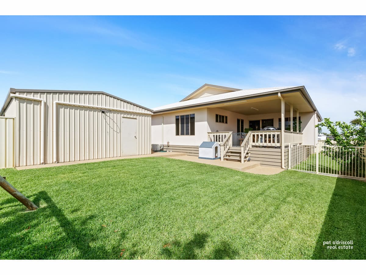 25 Mamalis Drive, Gracemere QLD, Gracemere - Image 1
