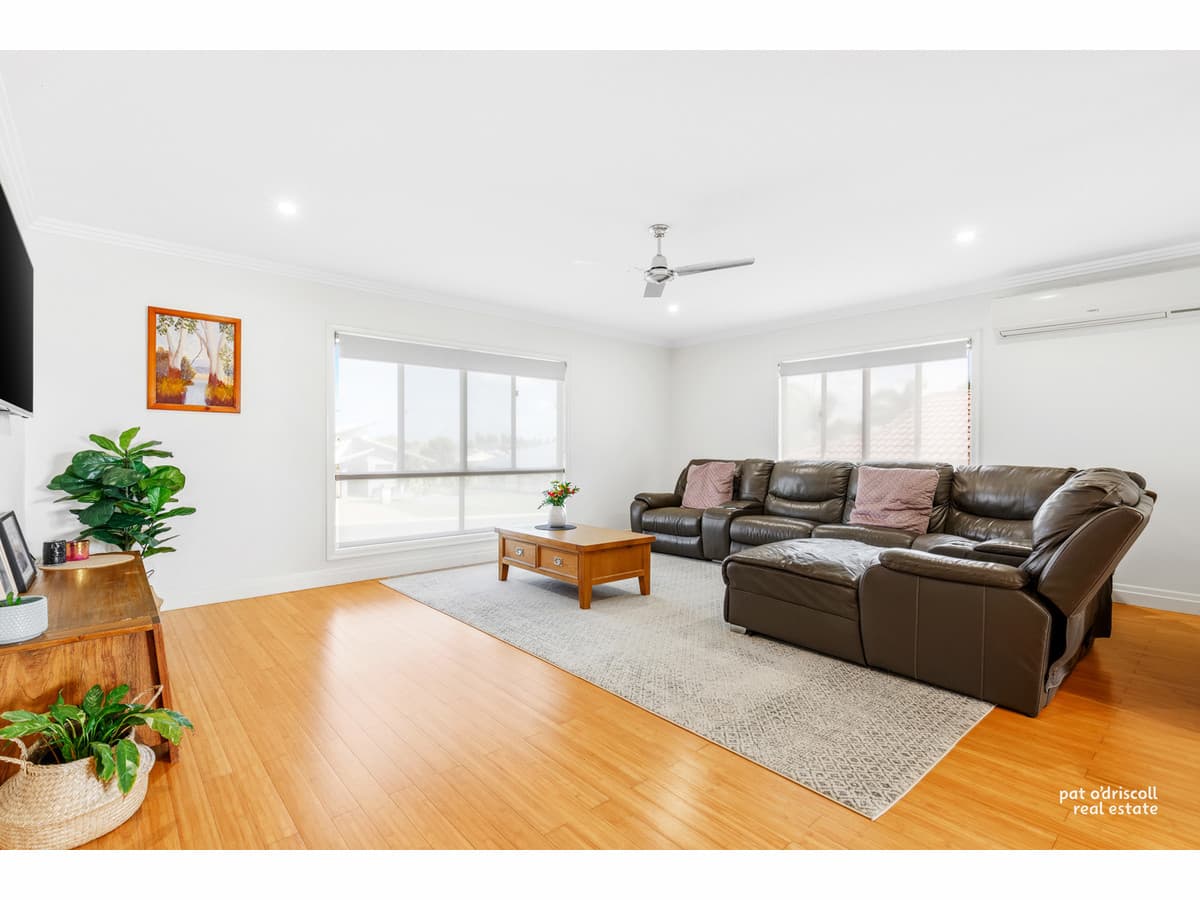 25 Mamalis Drive, Gracemere QLD, Gracemere - Thumbnail 3