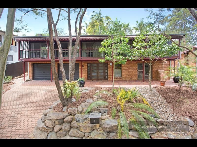 5 Matingara Street, Chapel Hill QLD 4069, Chapel Hill - Thumbnail 3