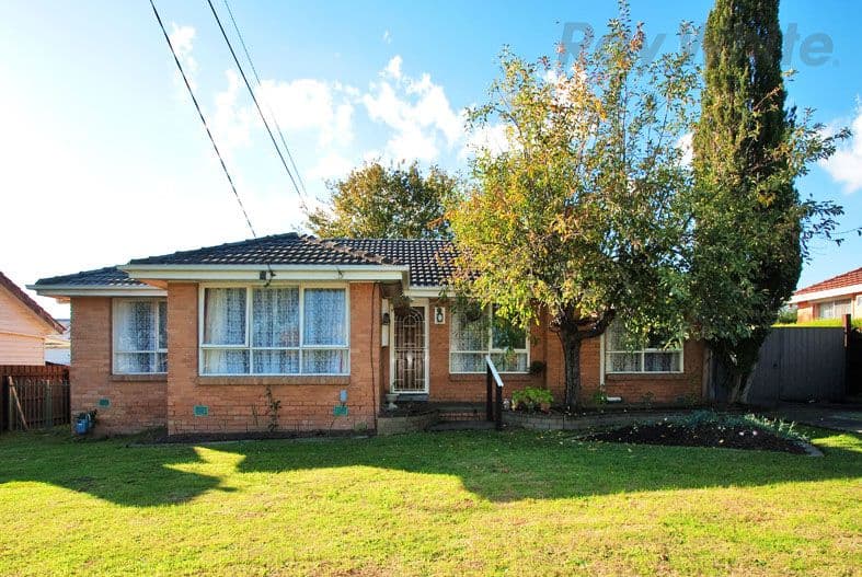 28 THOMAS Street, CROYDON SOUTH VIC 3136, Croydon South - Image 1