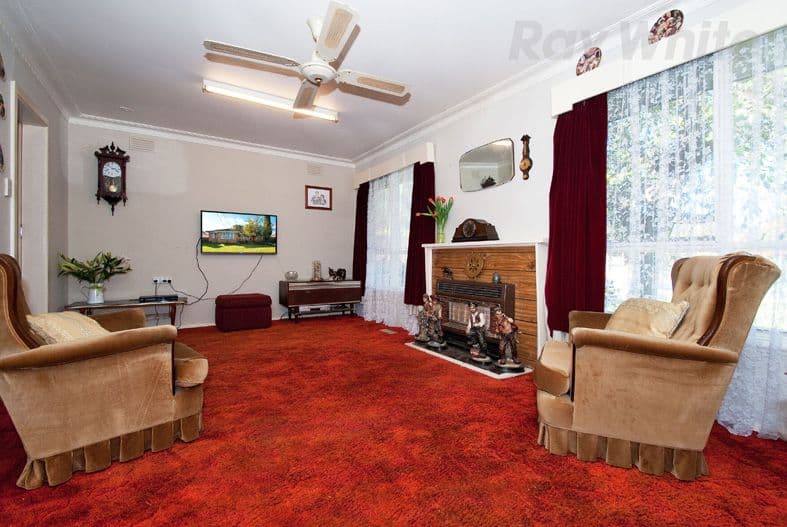 28 THOMAS Street, CROYDON SOUTH VIC 3136, Croydon South - Thumbnail 2