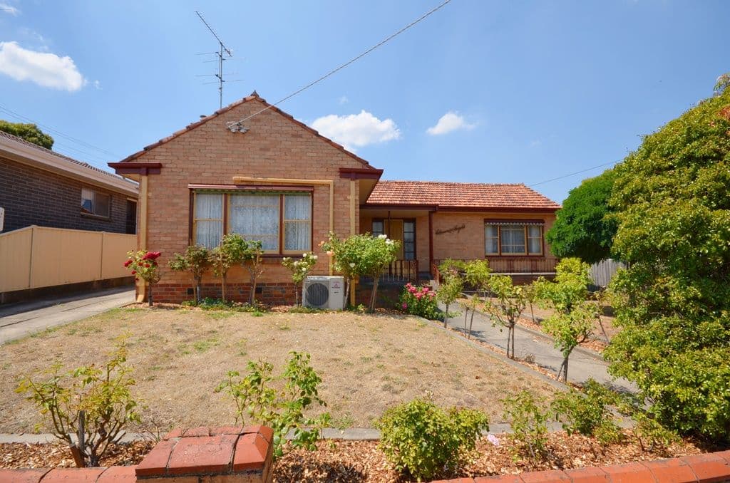 1128 Lydiard Street North, BALLARAT VIC 3350, Ballarat North - Image 1